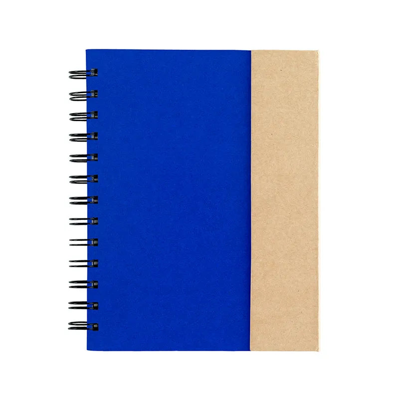 Set Memo Sticky / Azul / Azul / Papel