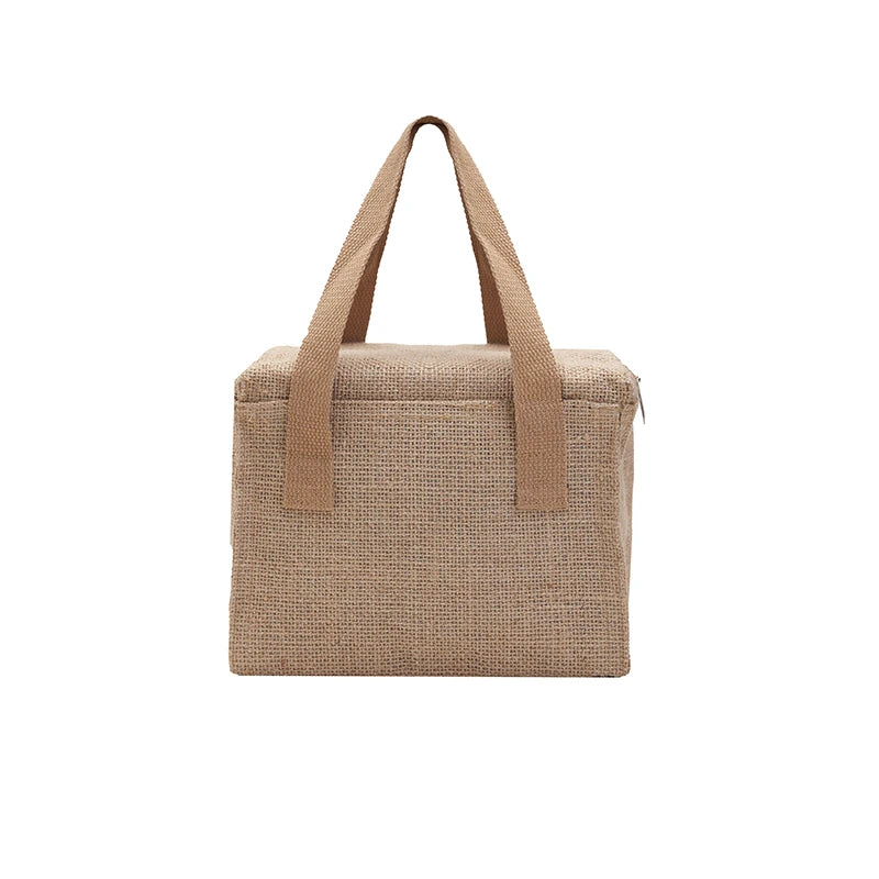 Cooler Bags Yute 5 L (imagen 6)