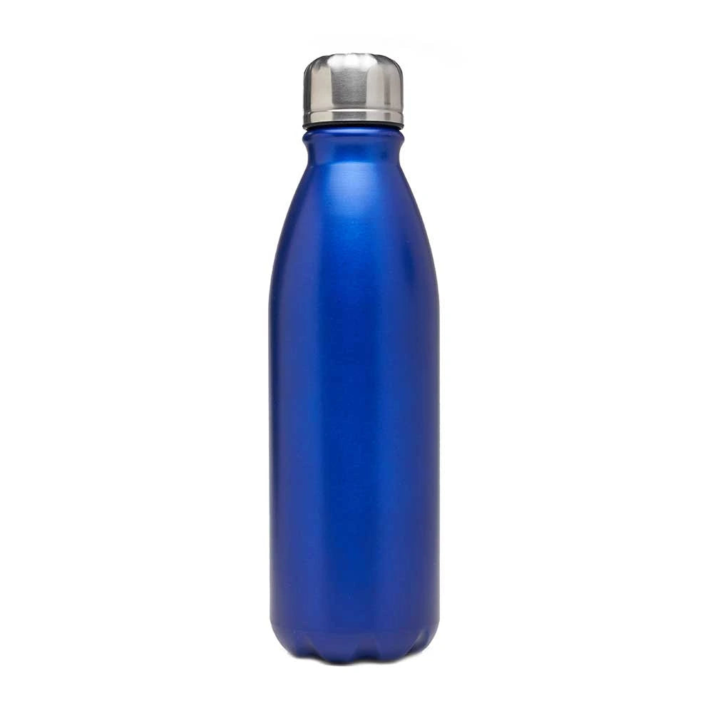 Botella Island 750 ml / Azul / Azul