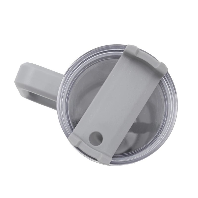Mug Titan / Gris Claro / Gris Claro