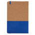 Cuaderno Boober / Azul / Azul