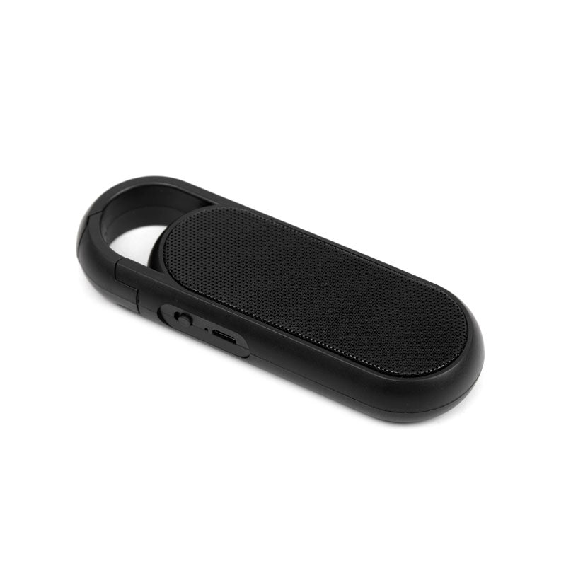 Parlante Rew / Negro / Negro