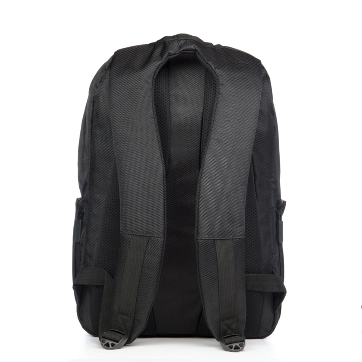Mochila Osten / Negro / Negro