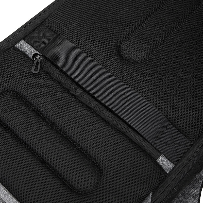 Mochila Tier / Gris Claro / Gris Claro