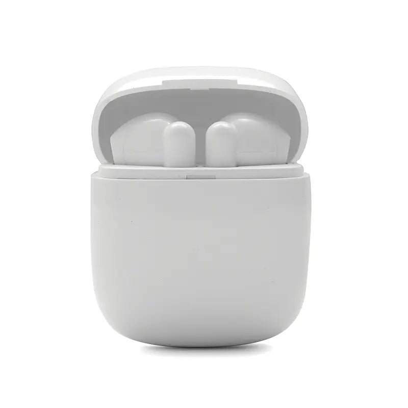 Auriculares Proton / Blanco / Blanco