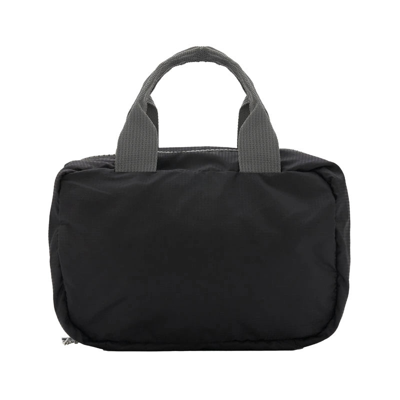 FT Toilet Set / Negro / Negro