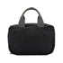FT Toilet Set / Negro / Negro