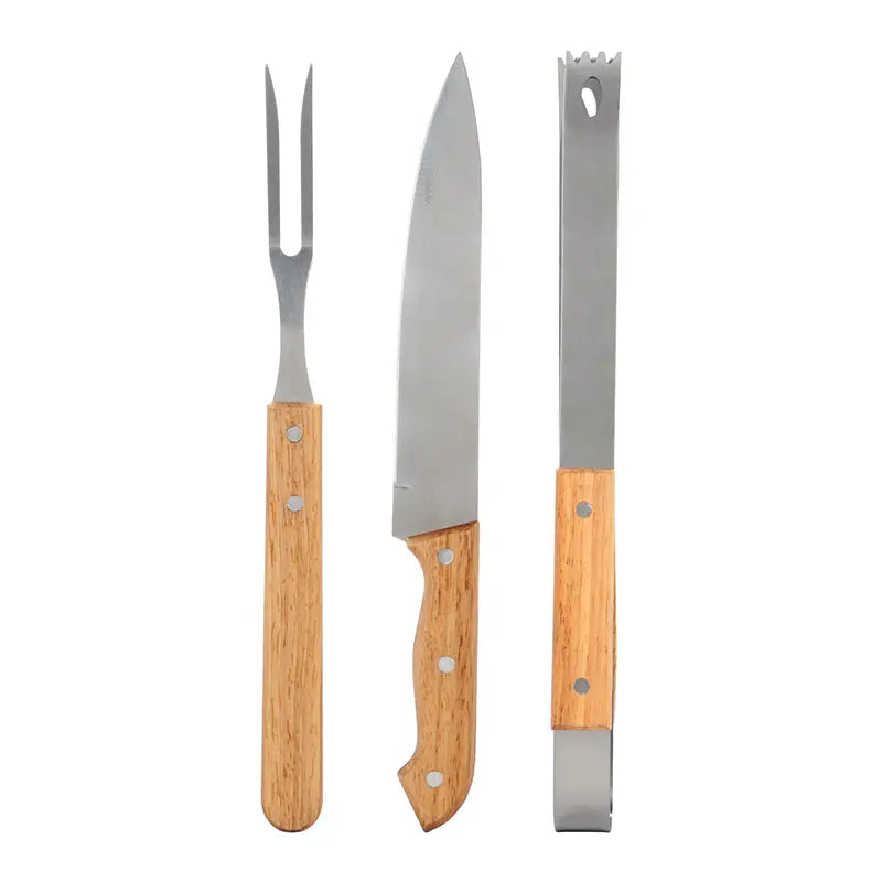 Set Palma / Natural / Natural / Madera