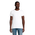 Polera Pioneer Hombre / Blanco
