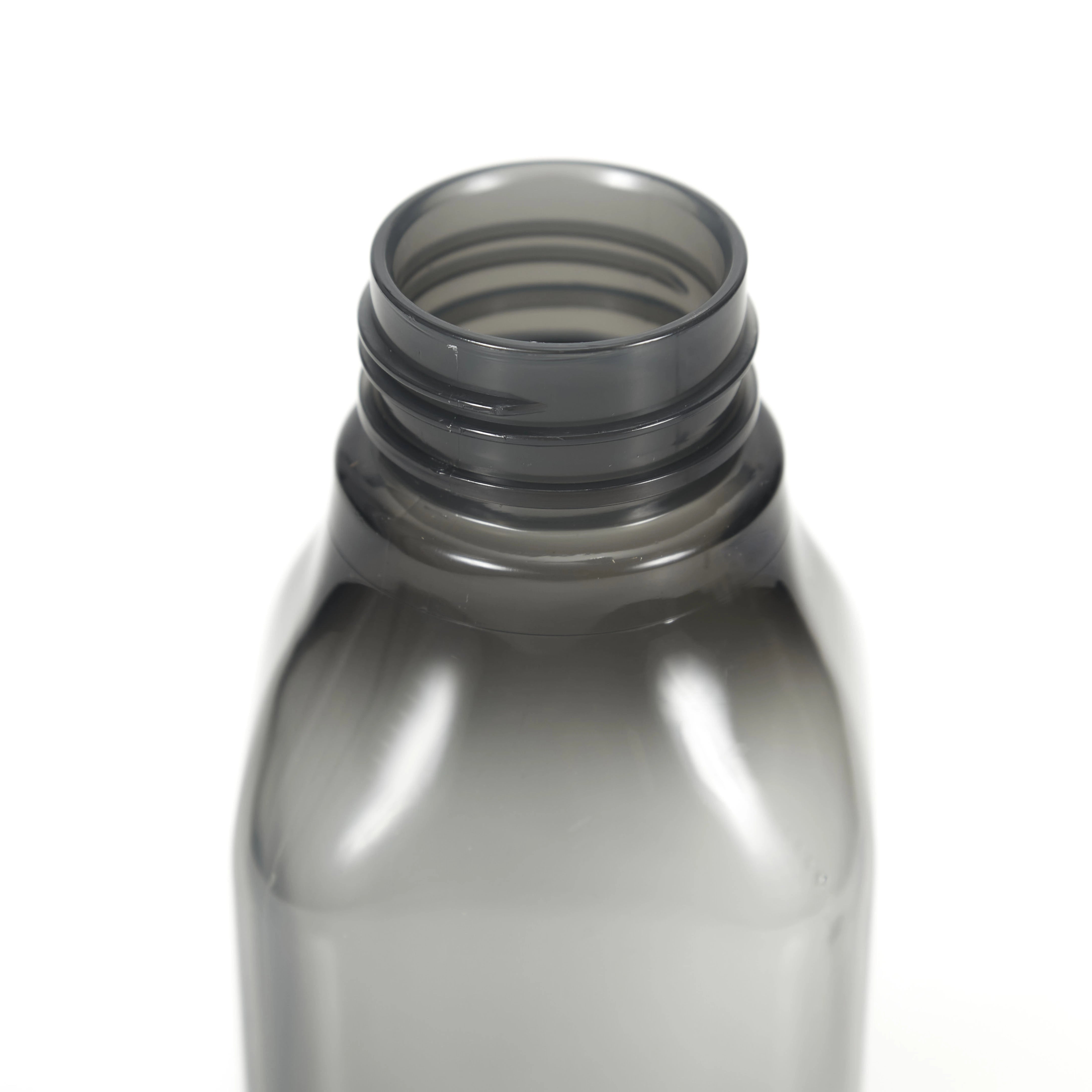 Botella Grid / Gris Claro / Gris Claro