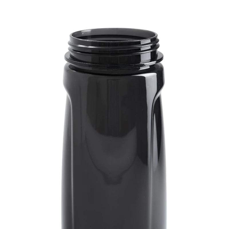 Botella Supra / Gris Oscuro / Gris Oscuro