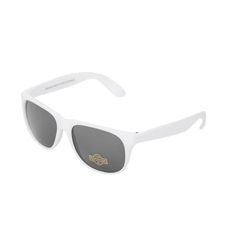 Anteojos Stylo / Blanco / Blanco