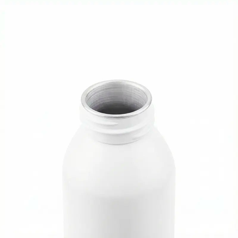 Botella Penguin / Blanco / Blanco