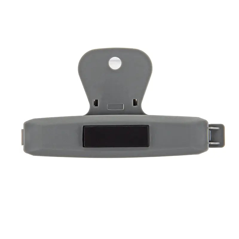 Clip Magnetico Duo / Blanco / Gris / Poliestileno