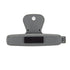Clip Magnetico Duo / Blanco / Gris / Poliestileno