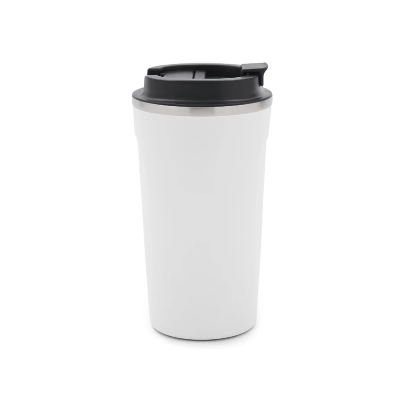 Mug Oslo / Blanco / Blanco