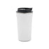 Mug Oslo / Blanco / Blanco