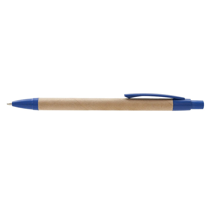 Lapiz Brixton / Azul / Azul