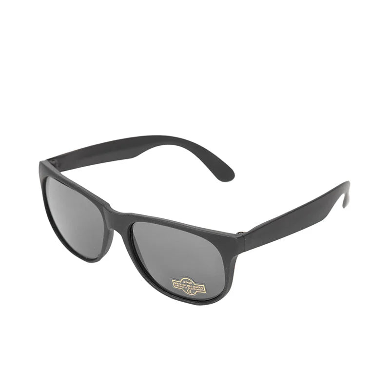 Anteojos Stylo / Negro / Negro