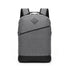 Mochila Duomo / Gris Claro / Gris Claro