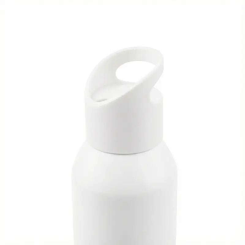 Botella Penguin / Blanco / Blanco