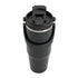 Tumbler Hydra Go / Negro / A.Inox/Hier