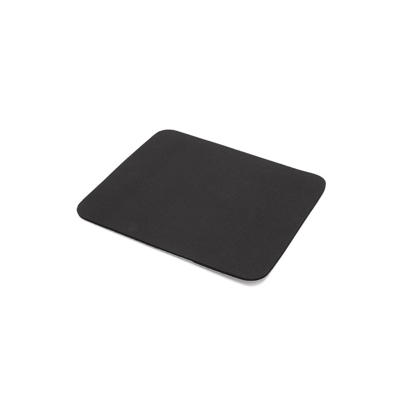 Mouse Pad Beta / Negro / Cuero Sintetico