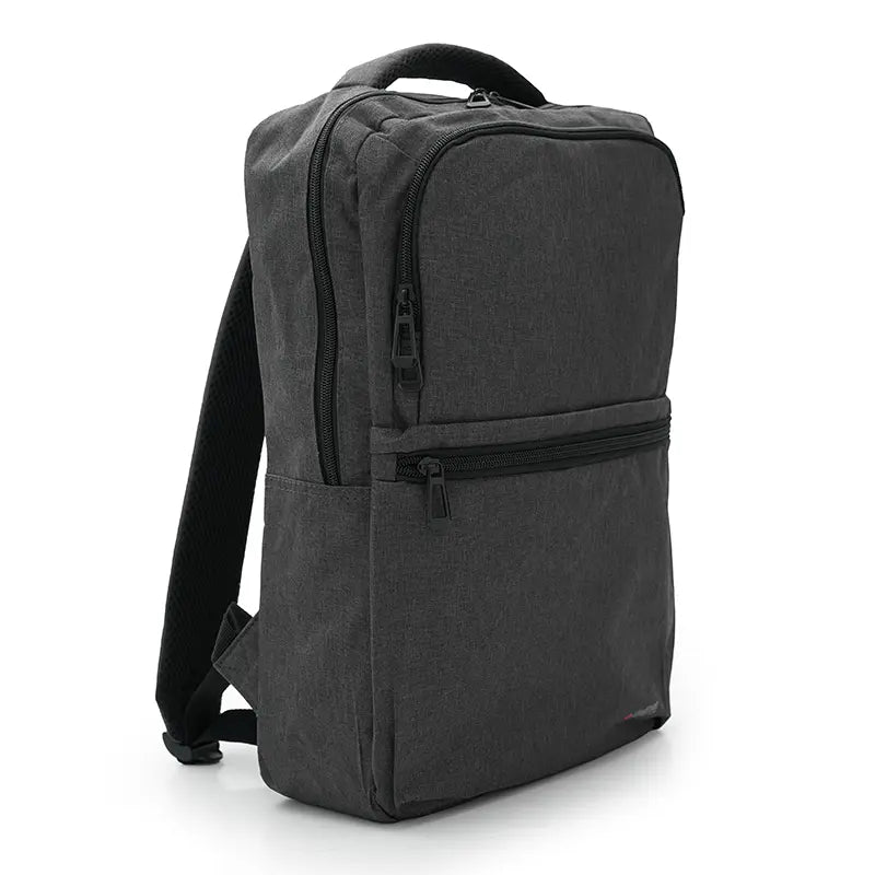 Mochila Hesse / Gris Oscuro / Gris Oscuro
