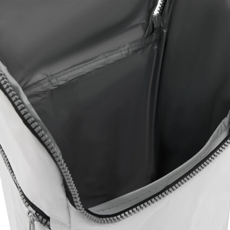 Cooler Antartida / Blanco / Blanco