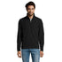 Chaqueta Softshell Race Hombre / Negro