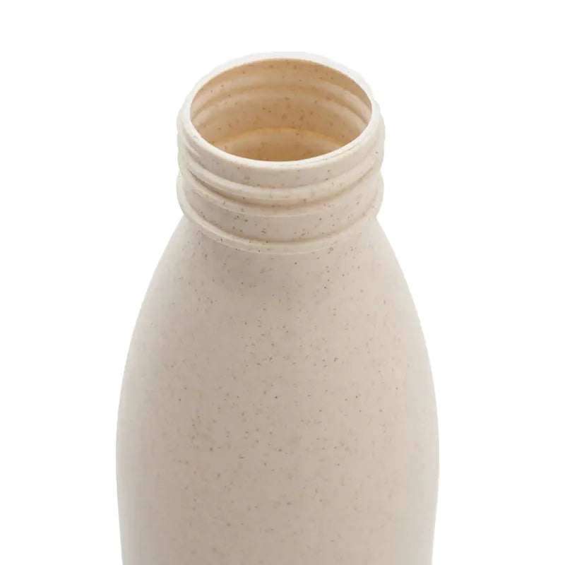 Botella Kimi / Natural / A.Inox/Hier