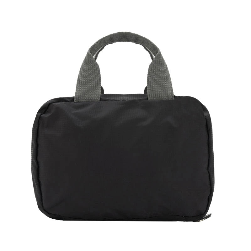 FT Toilet Set / Negro / Negro