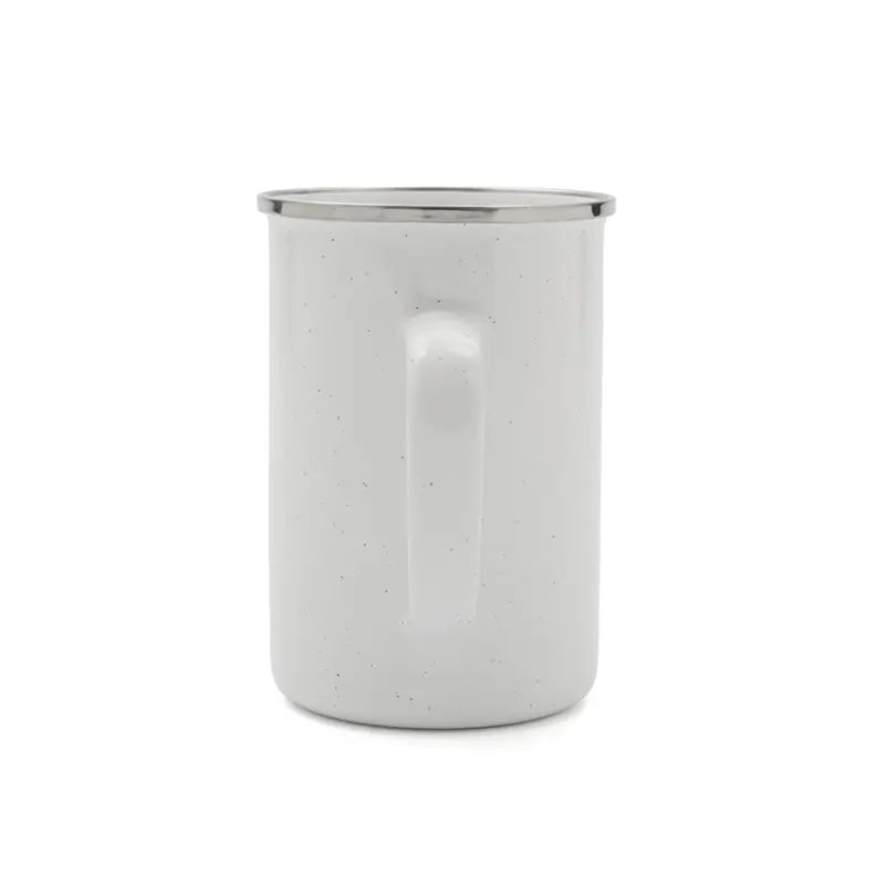 Mug Venti / Blanco / Blanco / A.Inox/Hier
