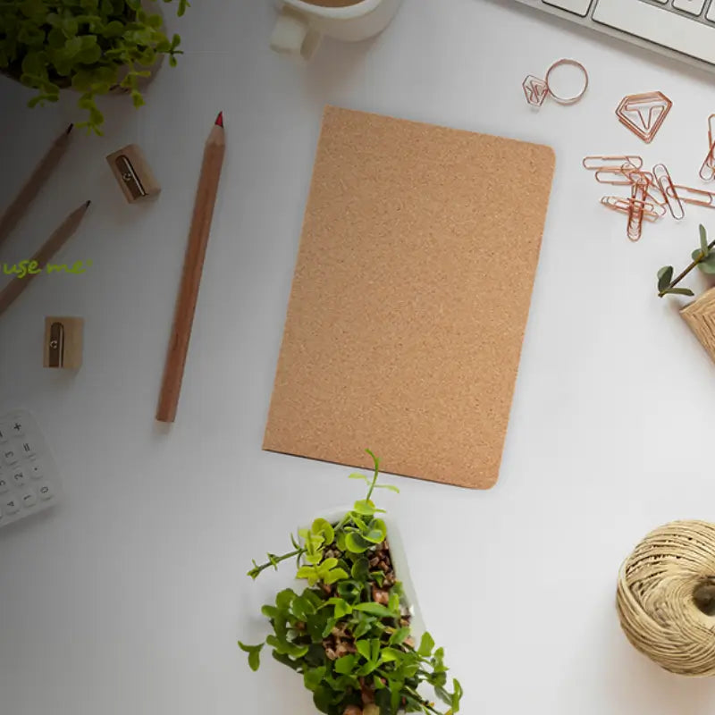 Cuaderno Corks (imagen 6)