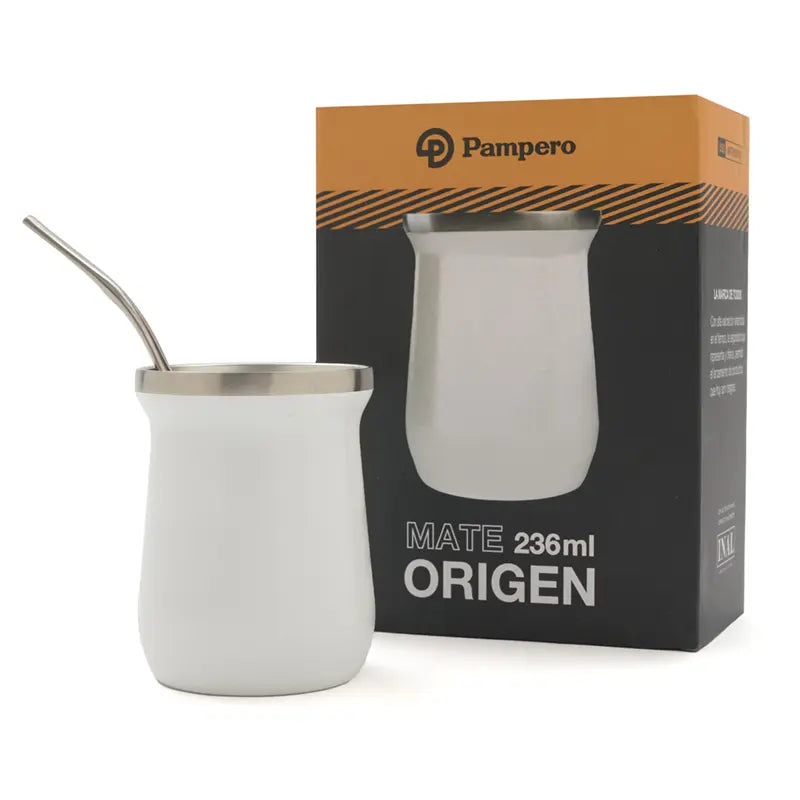 Mate Origen c/Bombilla Pampero (imagen 15)