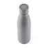 Botella Atuel Pampero / Gris Oscuro / A.Inox/Hier