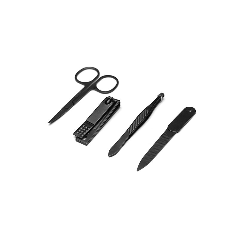 Set de Belleza Black / Negro / Negro
