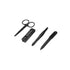 Set de Belleza Black / Negro / Negro