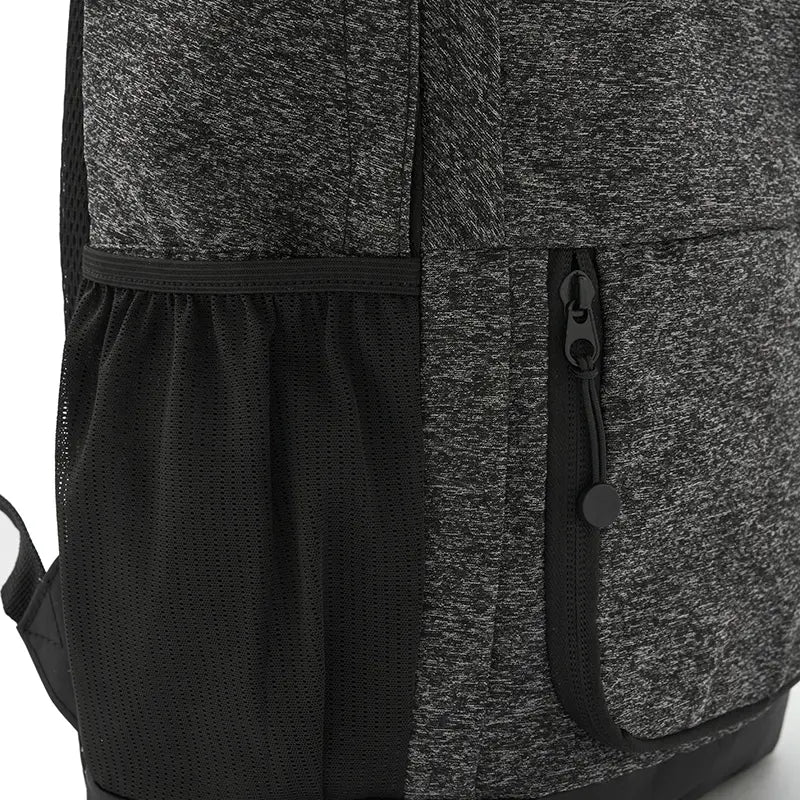 Mochila Swing / Gris Claro / Gris Claro