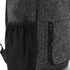 Mochila Swing / Gris Claro / Gris Claro