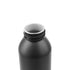 Botella Penguin / Negro / Negro