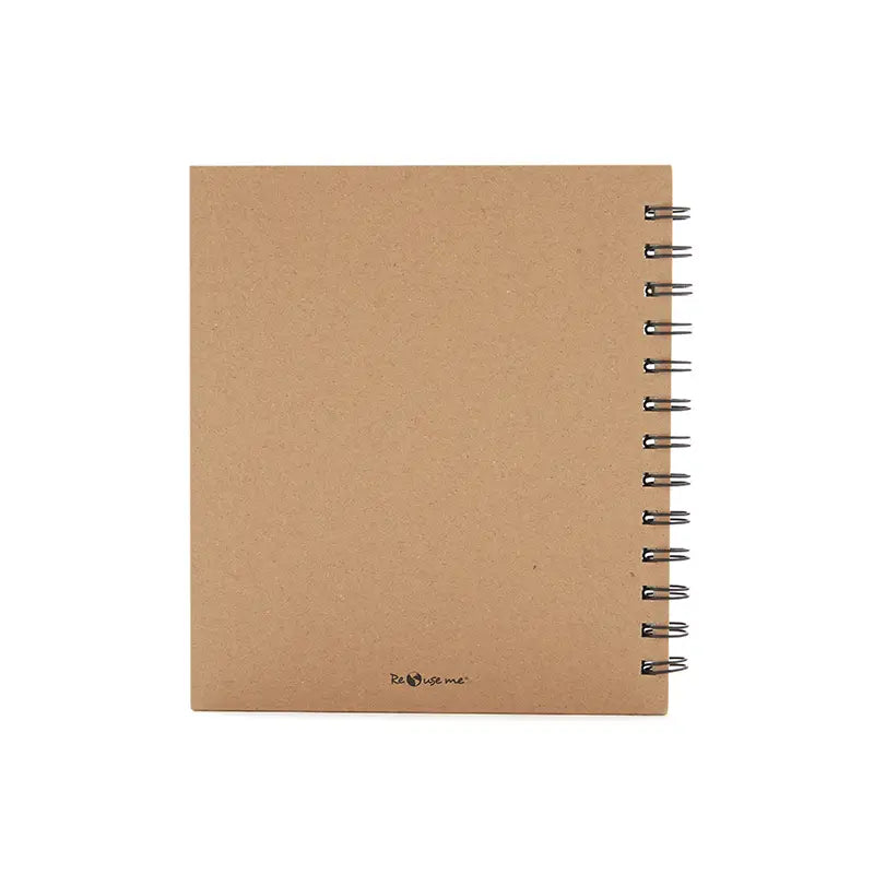 Cuaderno Spring (imagen 5)