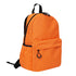 Mochila Lisa / Naranjo / Naranjo