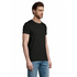 Polera Pioneer Hombre / Negro
