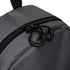 Mochila Lisa / Gris Oscuro / Gris Oscuro