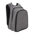 Mochila Picnic Tacoma / Gris / Negro / Poliestileno