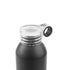 Botella Ring / Negro / Negro