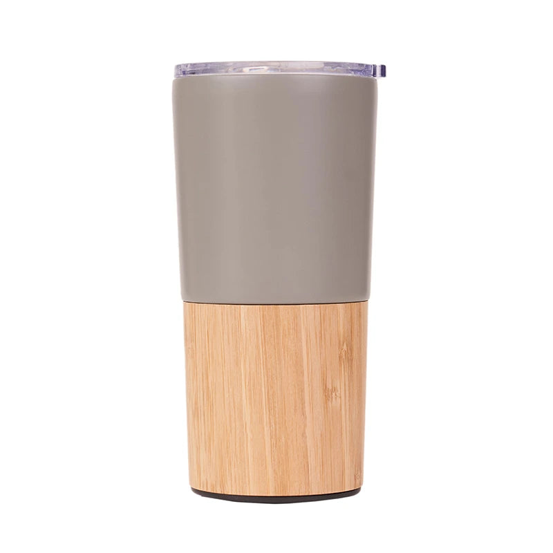 Mug Branch / Gris Claro / Gris Claro