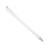 Lanyard Pass / Blanco / Blanco / Poliestileno