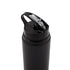 Botella Oasis / Negro / Negro